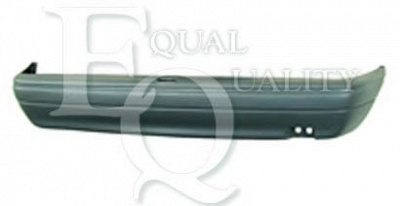 EQUAL QUALITY p0769 - Буфер